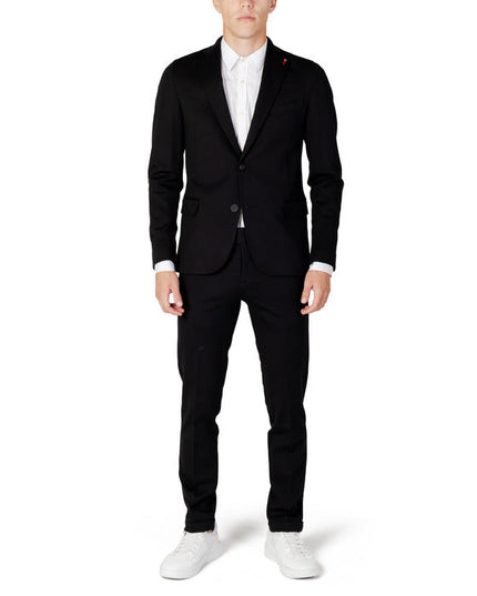 Mulish Men Suit