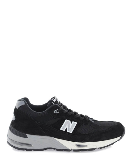 New Balance Sneakers Made In Uk 991-Men's Sneakers-New Balance-Urbanheer