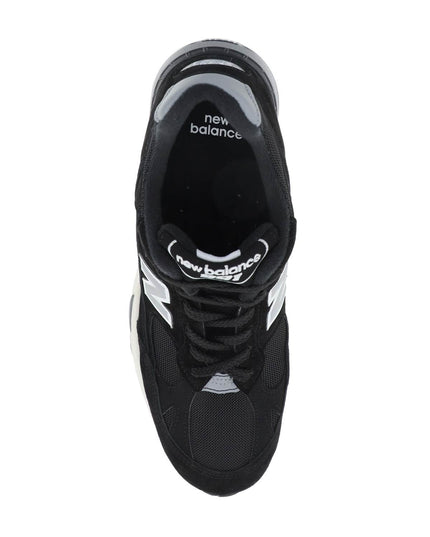 New Balance Sneakers Made In Uk 991-Men's Sneakers-New Balance-Urbanheer