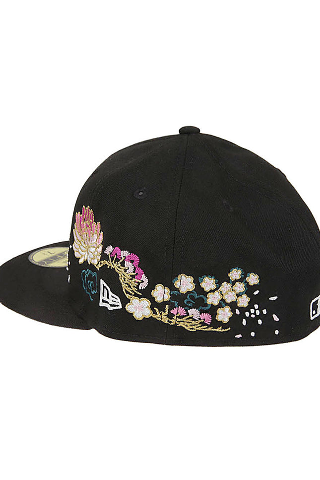 NEW ERA CAPSULE Hats Black