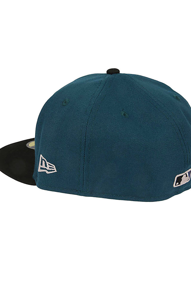 NEW ERA CAPSULE Hats Green