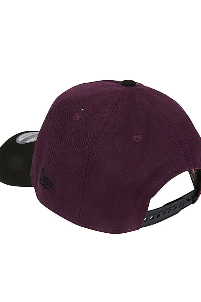 NEW ERA CAPSULE Hats Purple