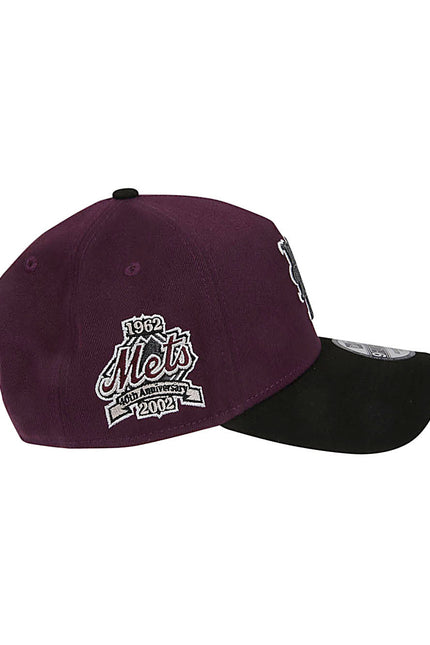 NEW ERA CAPSULE Hats Purple