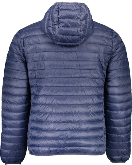 NORTH SAILS BLUE MEN'S JACKET-1