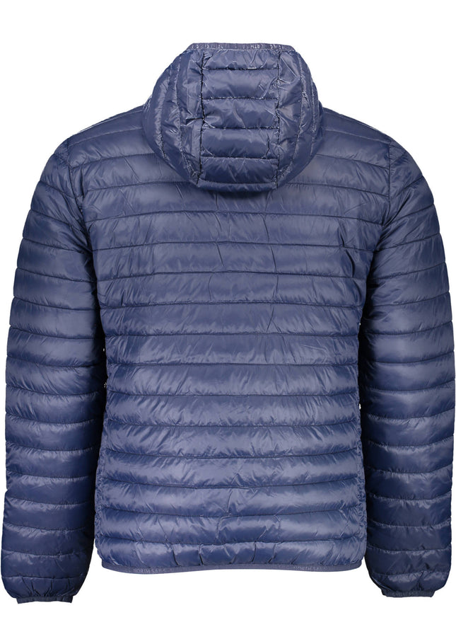 NORTH SAILS BLUE MEN'S JACKET-1