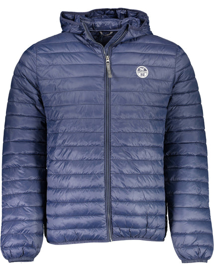 NORTH SAILS BLUE MEN'S JACKET-0