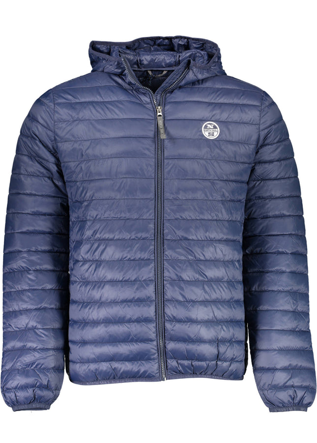 NORTH SAILS BLUE MEN'S JACKET-0