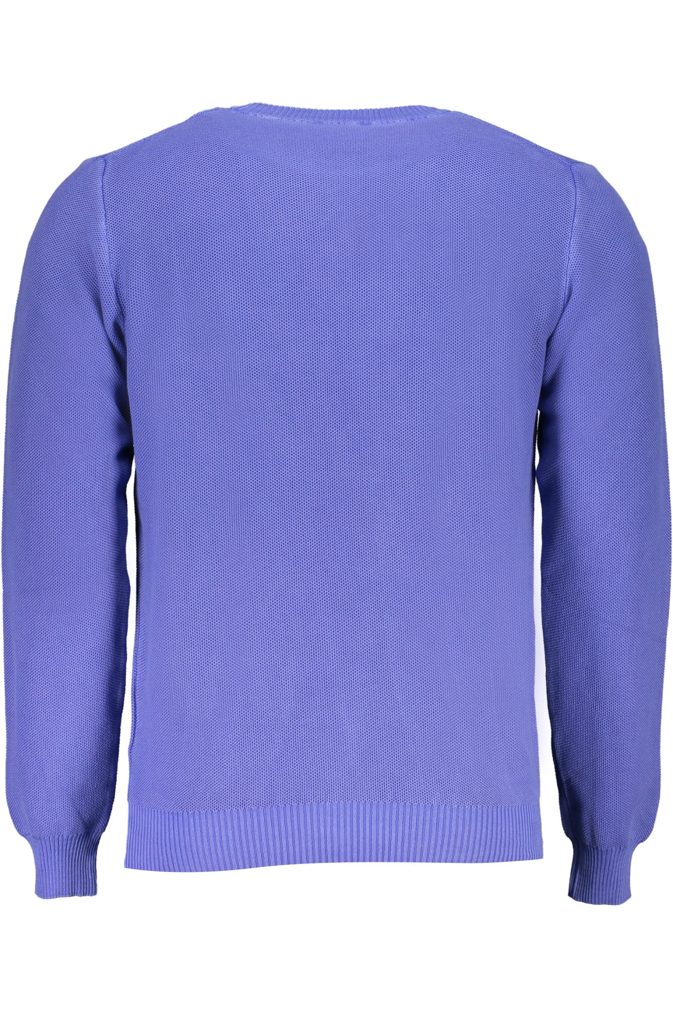 NORTH SAILS MEN'S BLUE SWEATER-1