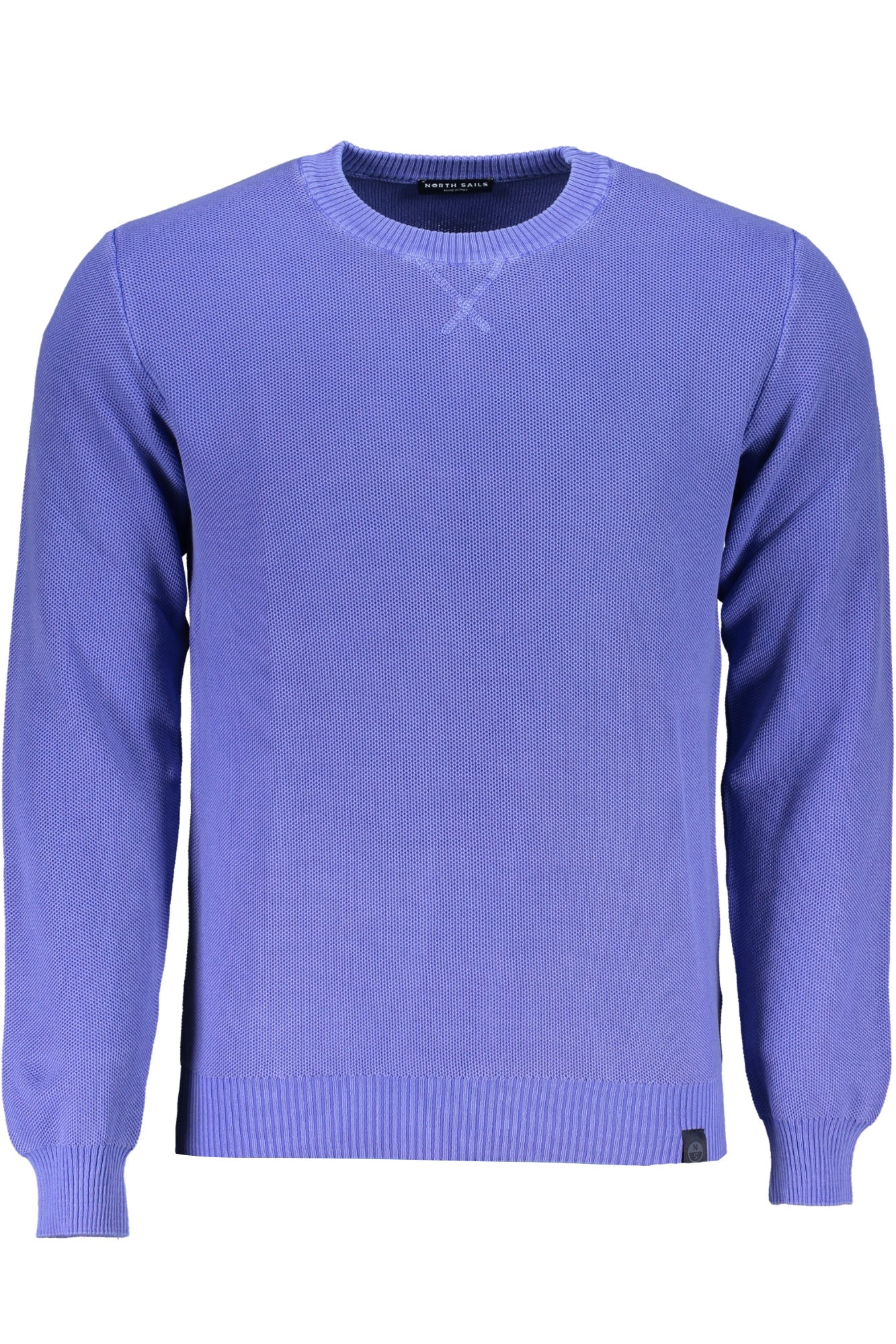 NORTH SAILS MEN'S BLUE SWEATER-0