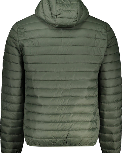 NORTH SAILS MEN'S JACKET GREEN-1