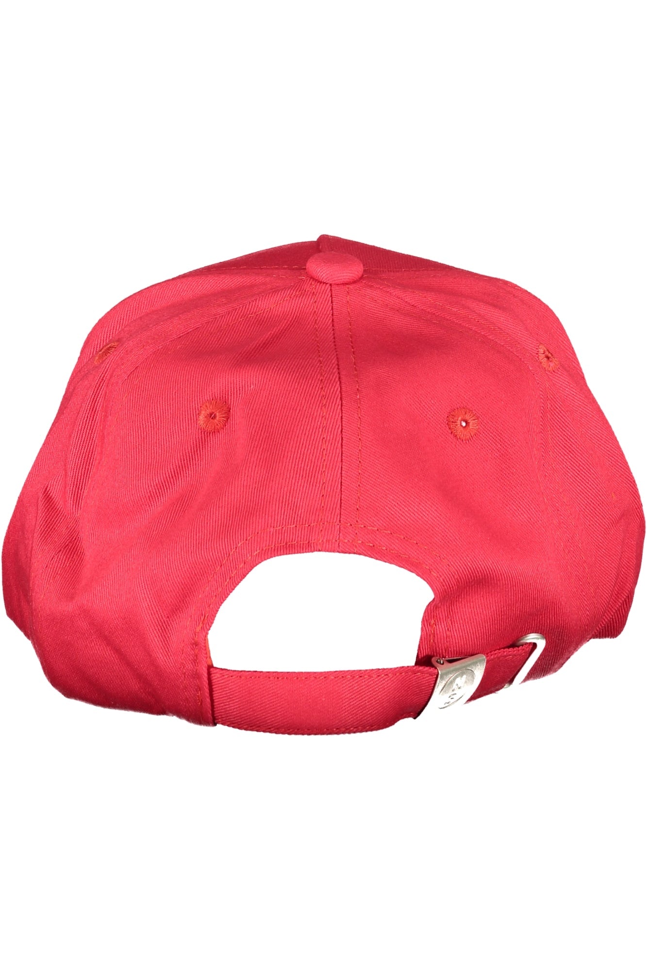 NORTH SAILS MEN'S RED HAT-1