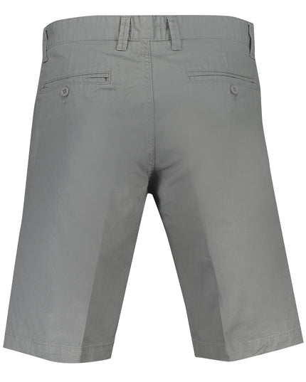 NORWAY 1963 MEN'S GRAY BERMUDA PANTS-1