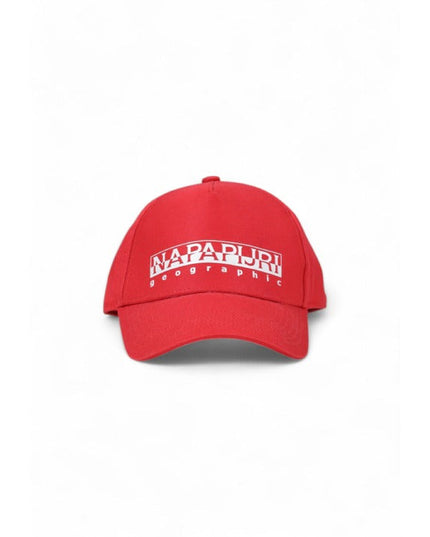 Napapijri Men Cap