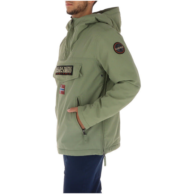 Napapijri Men Jacket