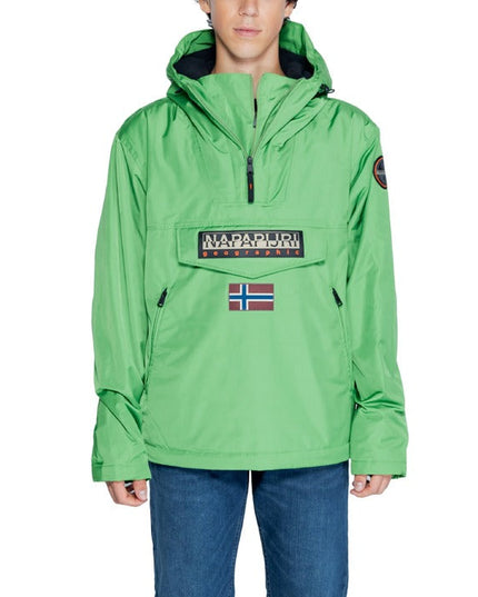 Napapijri Men Jacket