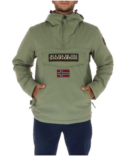 Napapijri Men Jacket