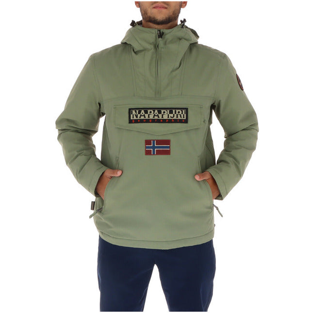 Napapijri Men Jacket