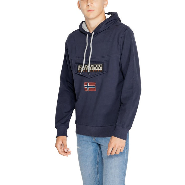 Napapijri Men Sweatshirts