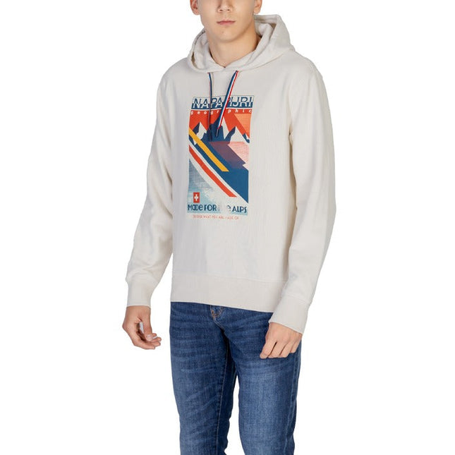 Napapijri Men Sweatshirts