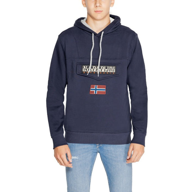 Napapijri Men Sweatshirts