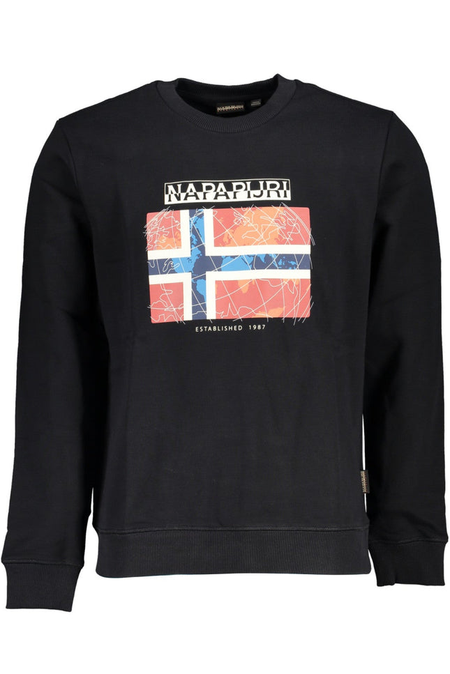 Napapijri Men's Hoodie