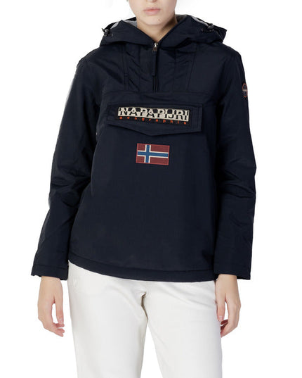 Napapijri  Women Jacket