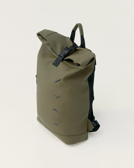 Nelson 2.0 Khaki Bag