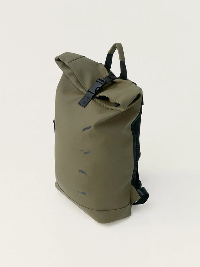 Nelson 2.0 Khaki Bag