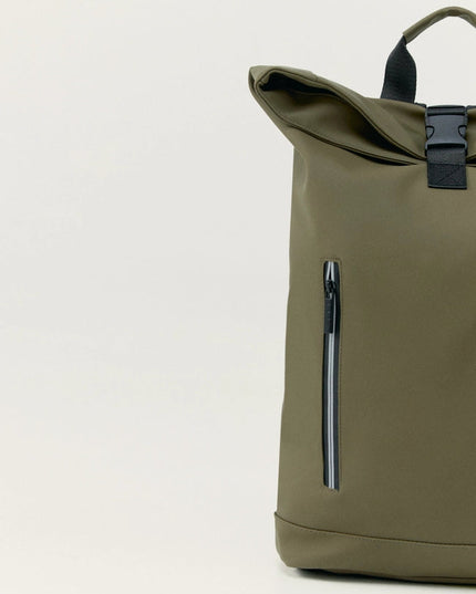 Nelson 2.0 Khaki Bag