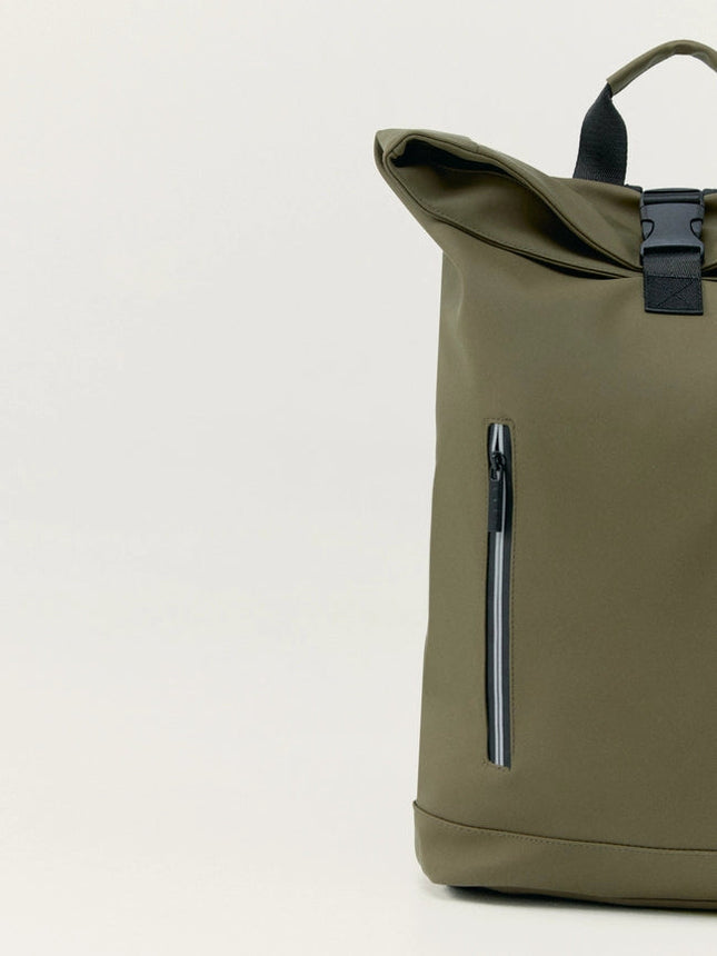 Nelson 2.0 Khaki Bag