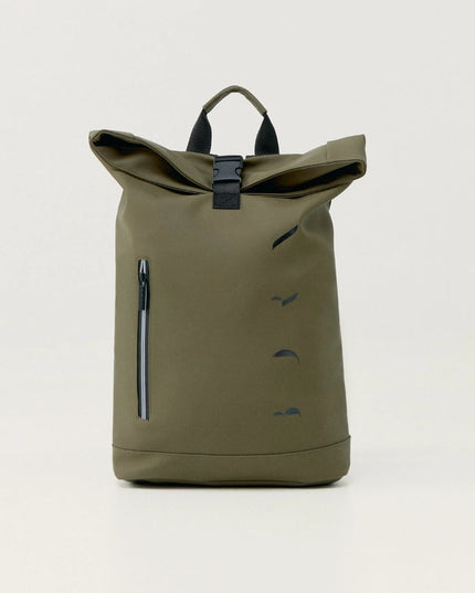 Nelson 2.0 Khaki Bag