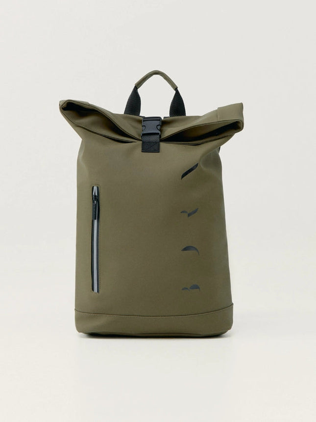 Nelson 2.0 Khaki Bag