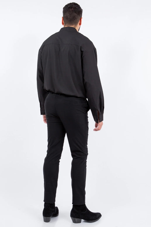 Nestor Tapered Pant