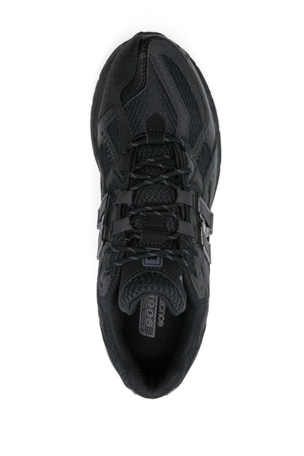 New Balance Sneakers Black