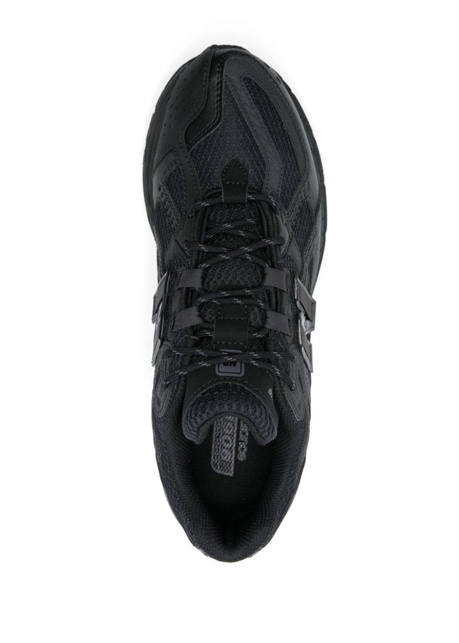 New Balance Sneakers Black