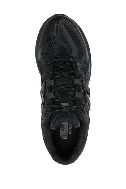 New Balance Sneakers Black