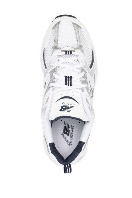 New Balance Sneakers White