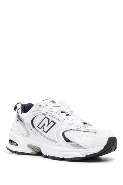 New Balance Sneakers White