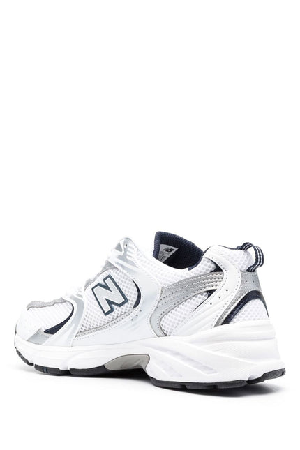 New Balance Sneakers White