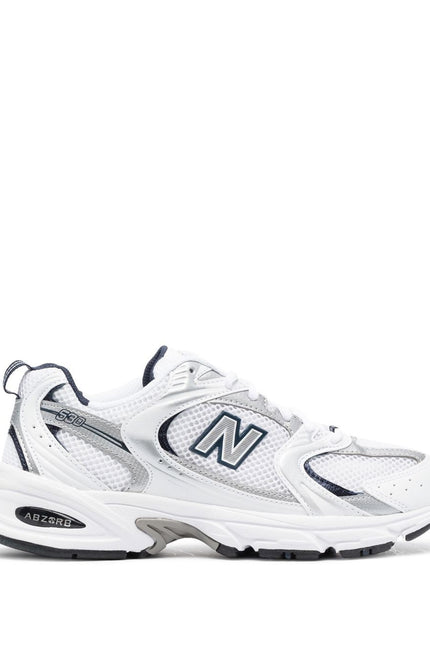 New Balance Sneakers White