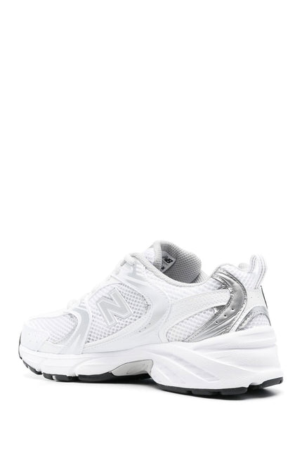 New Balance Sneakers White