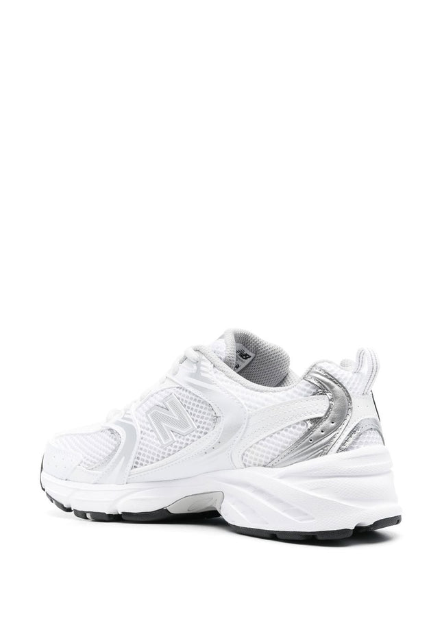 New Balance Sneakers White