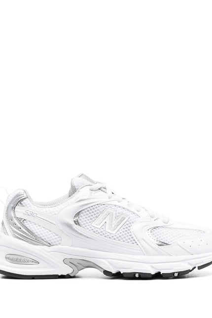 New Balance Sneakers White