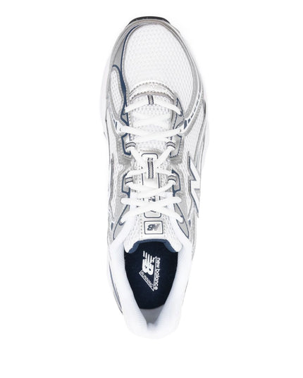 New Balance Sneakers White