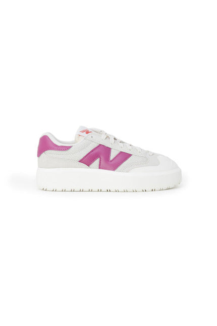 New Balance Women Sneakers-Shoes Sneakers-New Balance-red-40.5-Urbanheer