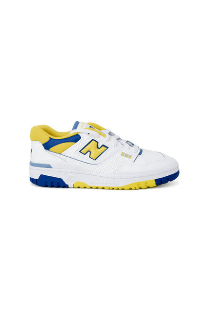 New Balance Women Sneakers-Shoes Sneakers-New Balance-yellow-37-Urbanheer