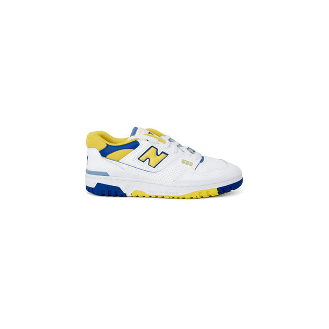 New Balance Women Sneakers-Shoes Sneakers-New Balance-yellow-37-Urbanheer