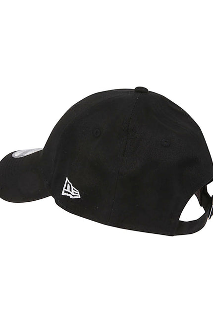 New Era Hats Black