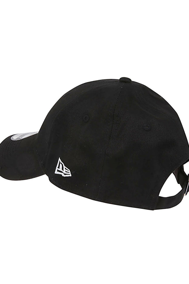 New Era Hats Black