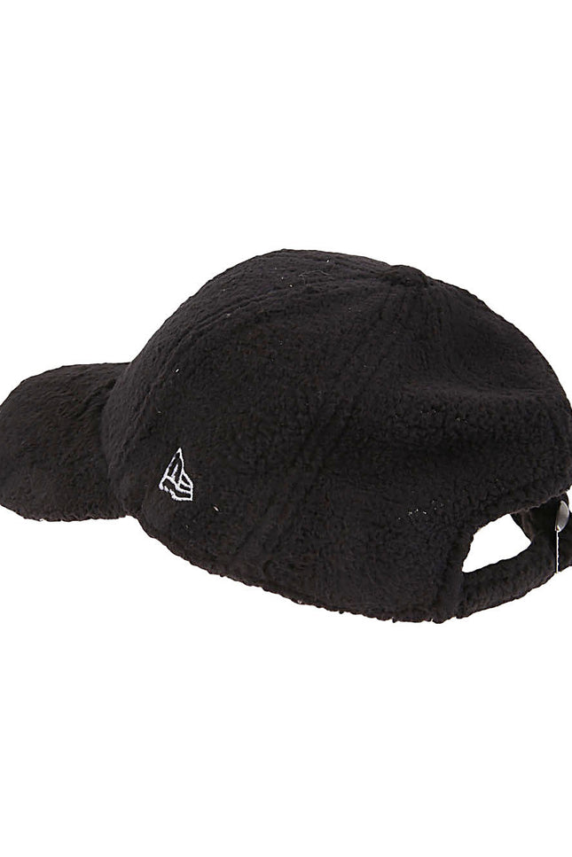 New Era Hats Black